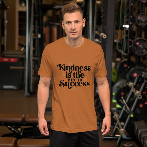 Unisex t-shirt